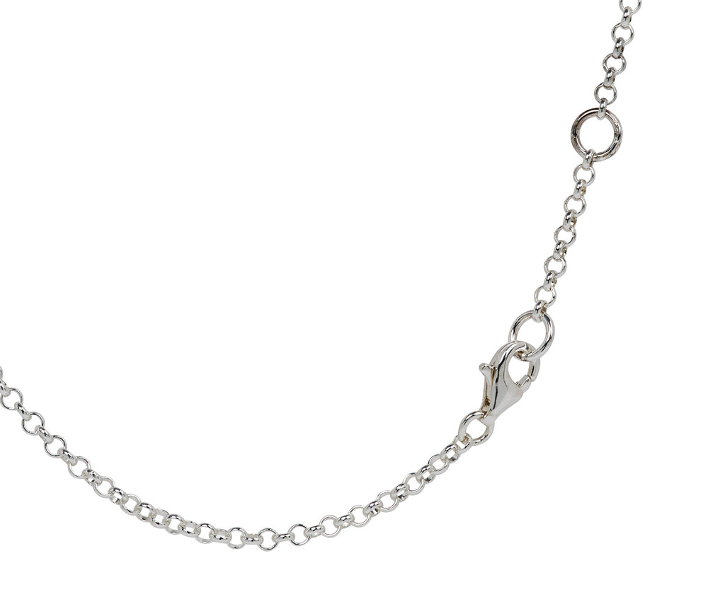 Tó Garal Autumn of Feelings Necklace - Closure