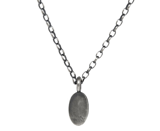 Tó Garal Whispered Notes Pendant Necklace