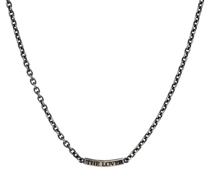 Tó Garal The Lover Necklace 
