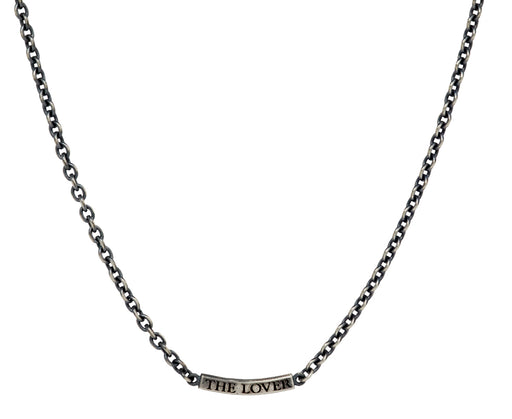 Tó Garal The Lover Necklace 
