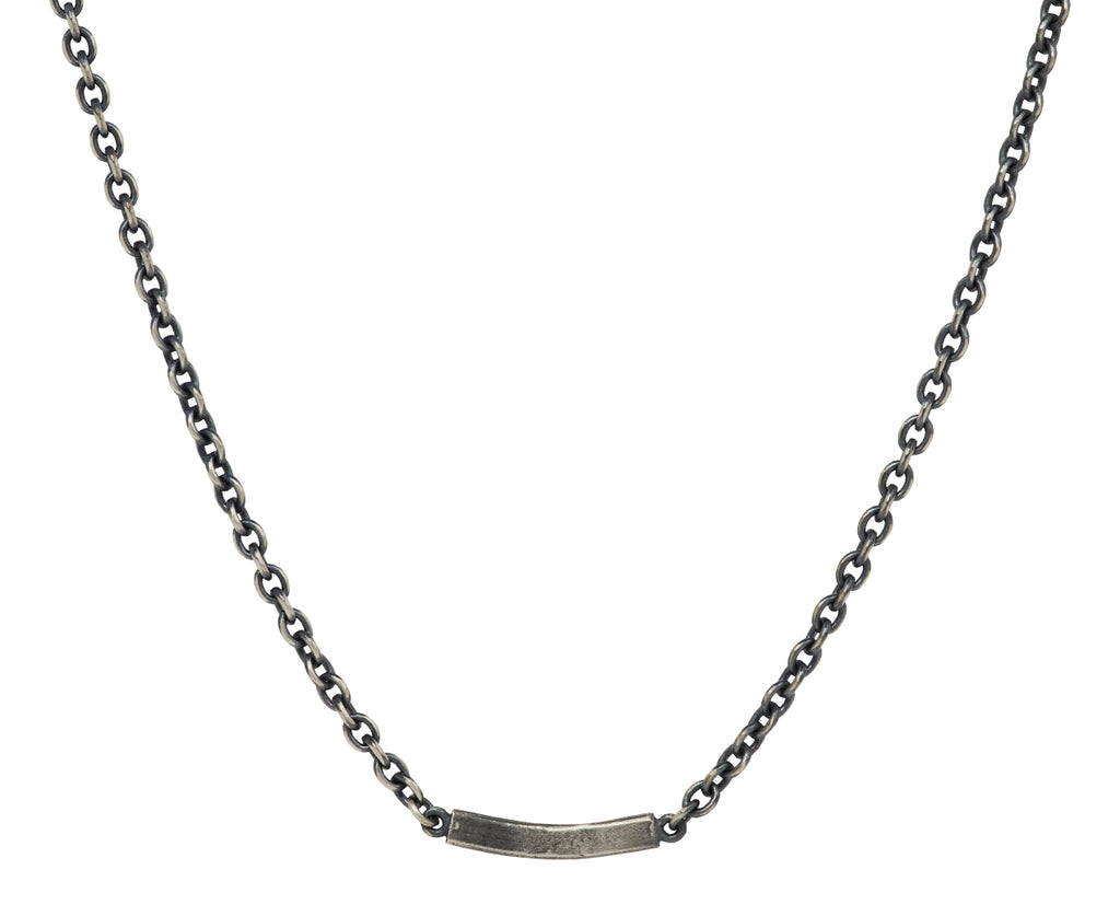 Tó Garal The Lover Necklace  - Back View
