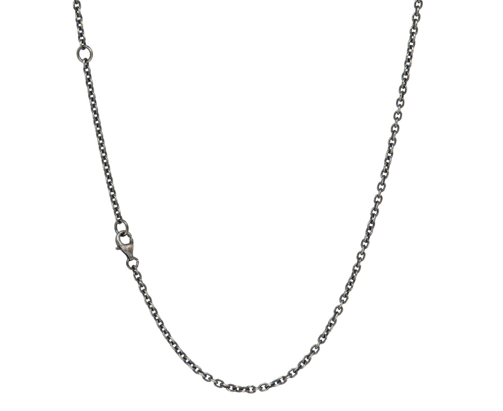 Tó Garal The Lover Necklace  - Closure