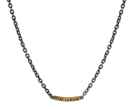 Tó Garal The Lover (Sunset) Necklace