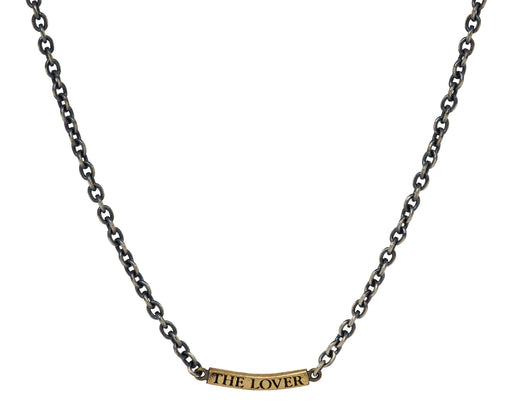 Tó Garal The Lover (Sunset) Necklace