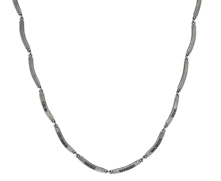 Tó Garal Our Stories Necklace