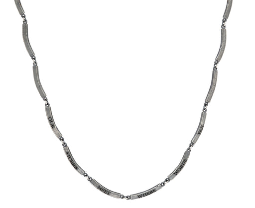Tó Garal Our Stories Necklace