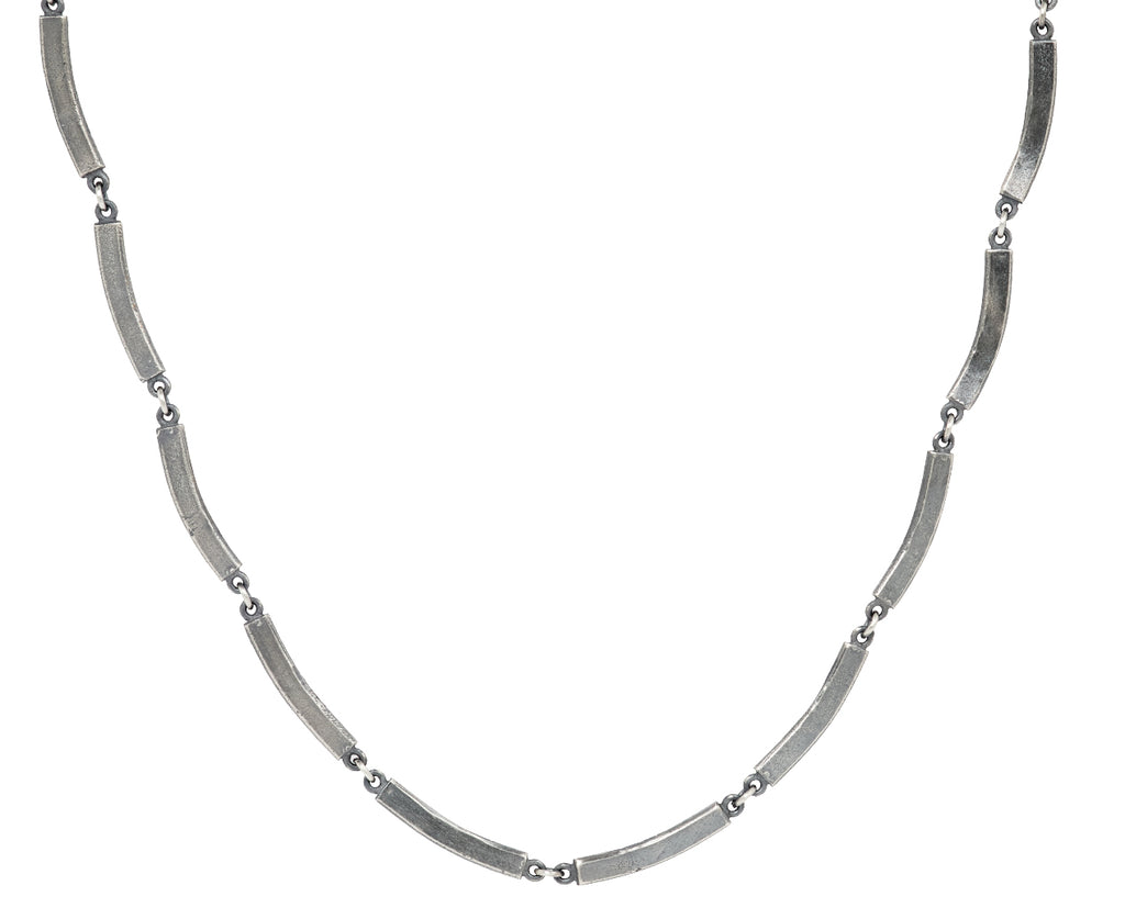Tó Garal Our Stories Necklace - Back View
