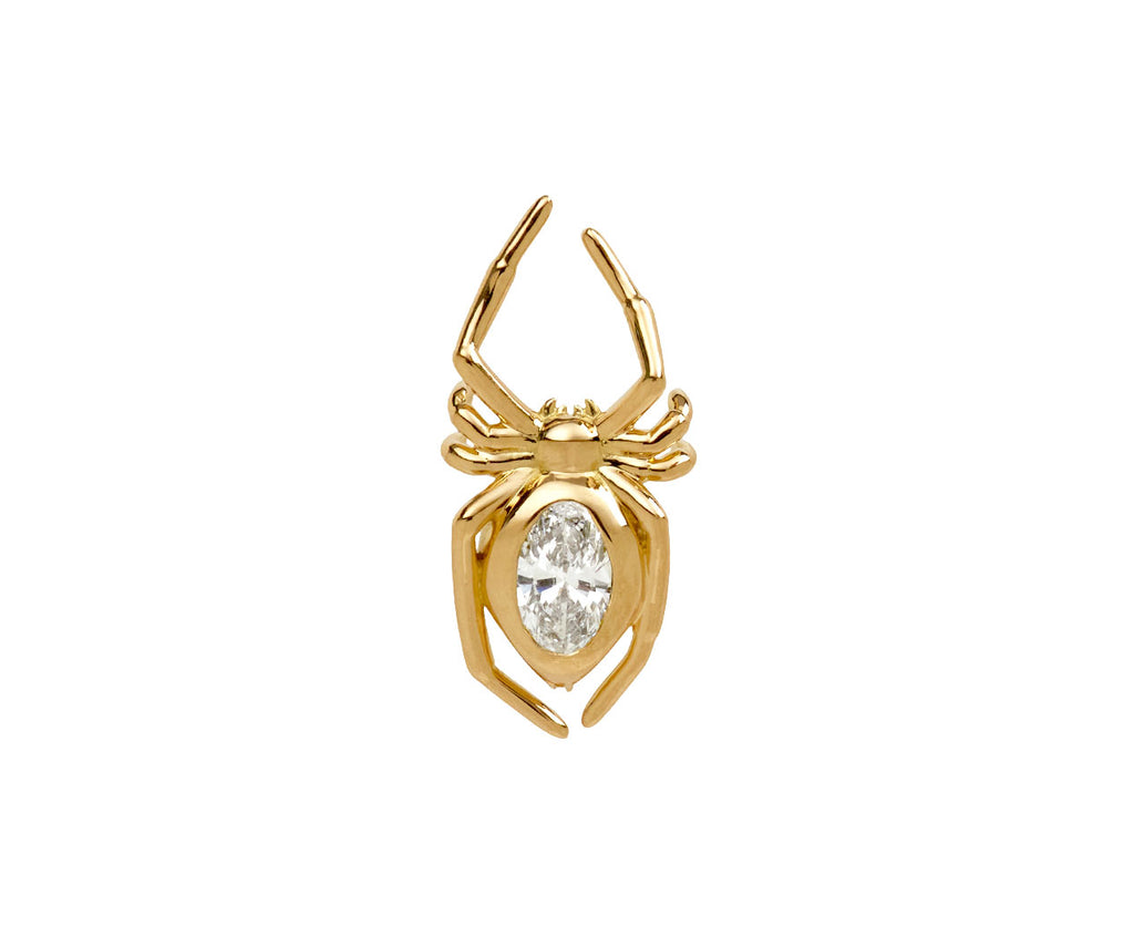 Mini Spider Pin