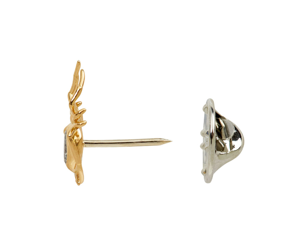 Mini Spider Pin