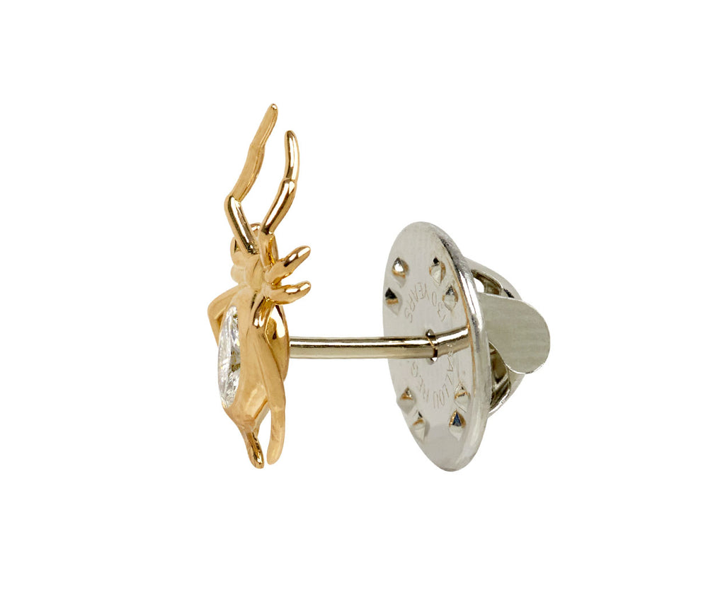 Mini Spider Pin