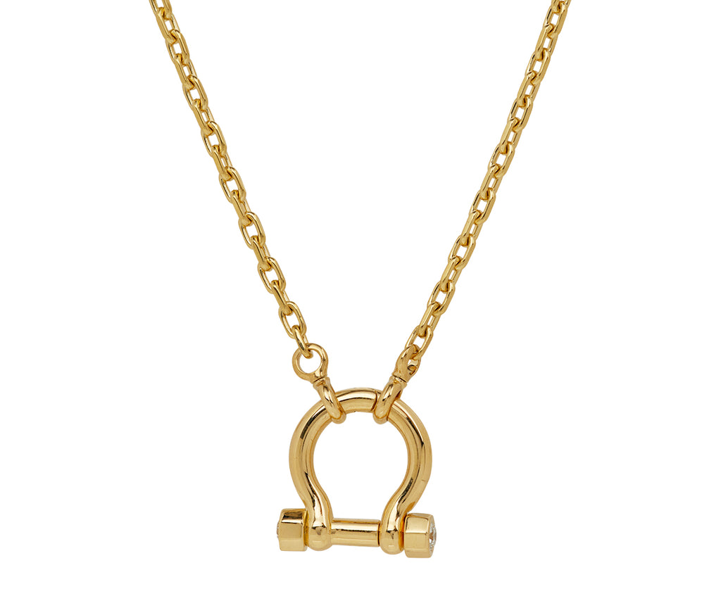 22" System Necklace