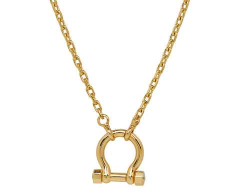 22" System Necklace