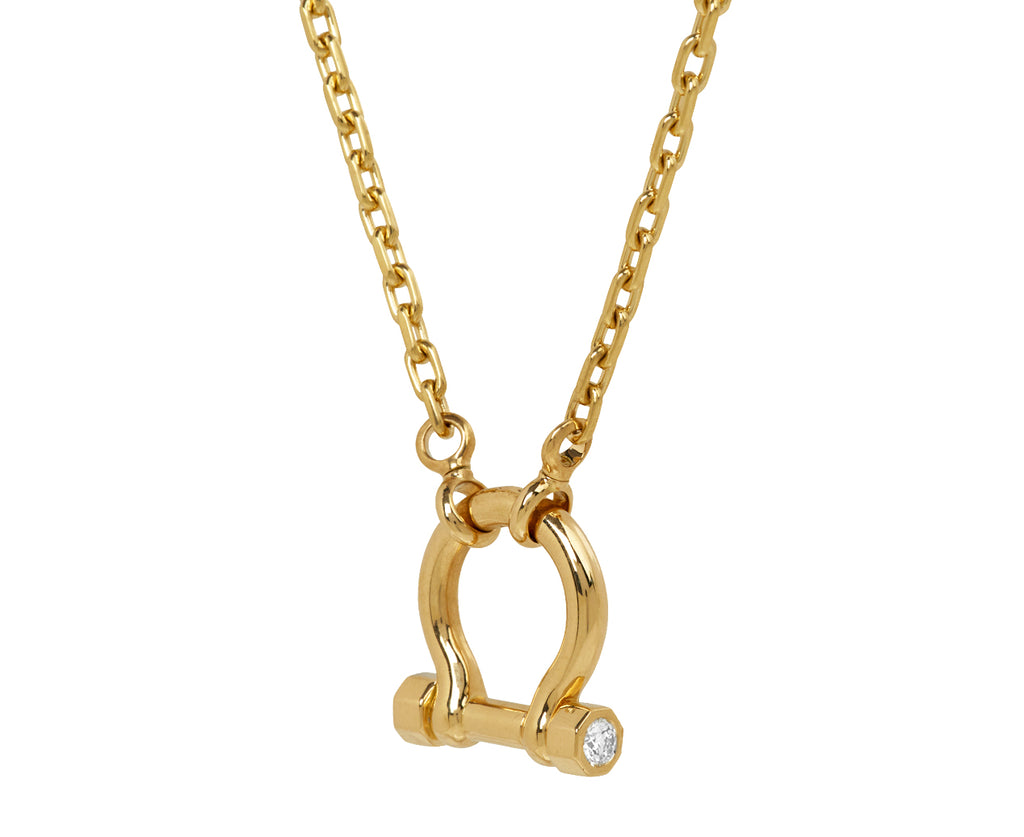 22" System Necklace