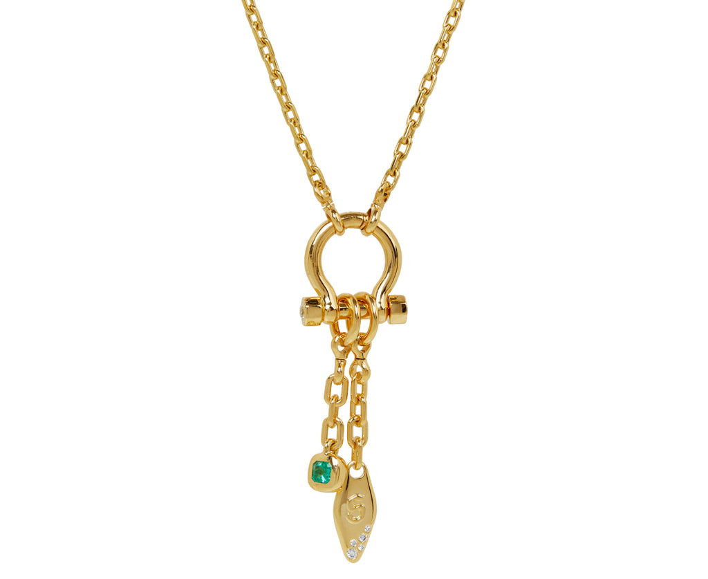 22" System Necklace