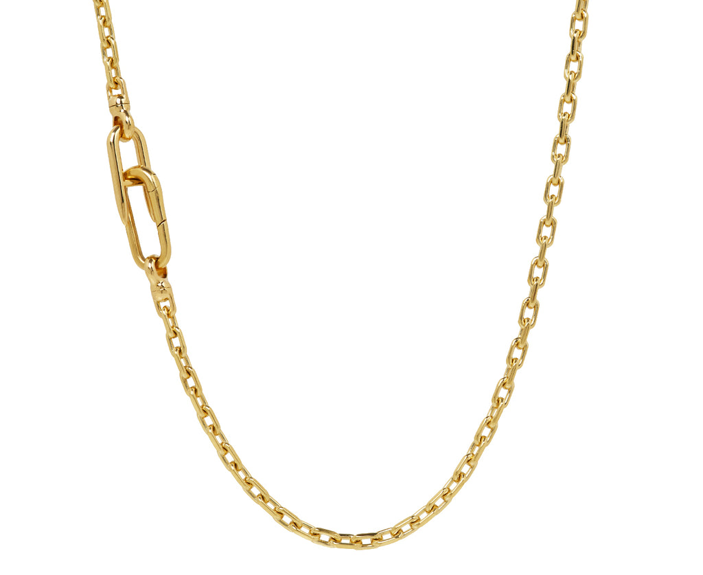 22" System Necklace