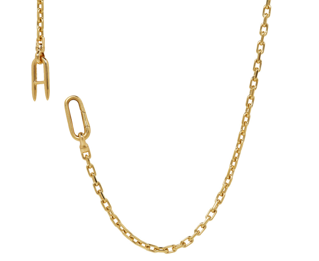 22" System Necklace