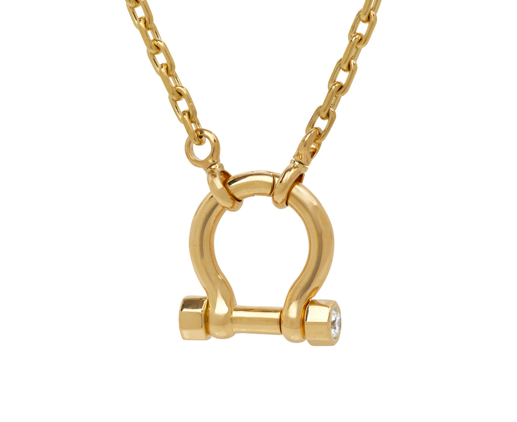 22" System Necklace