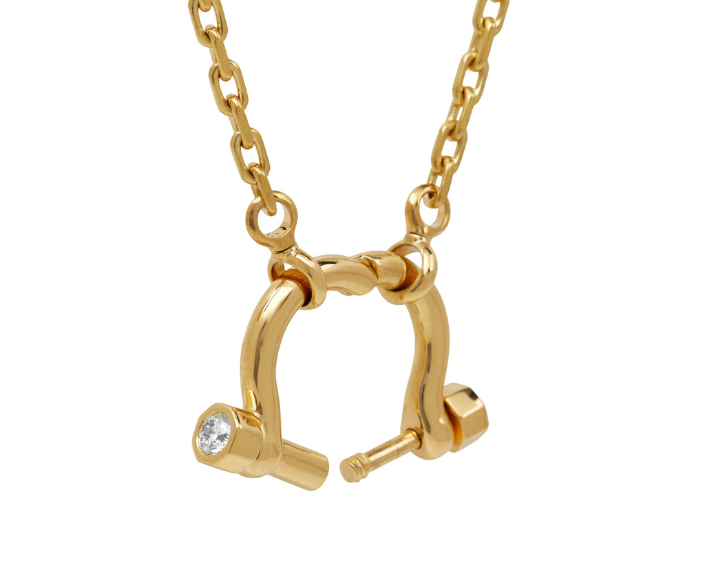 22" System Necklace