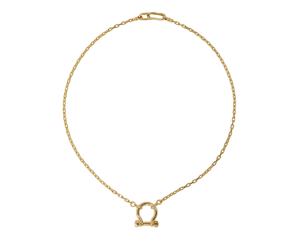 22" System Necklace