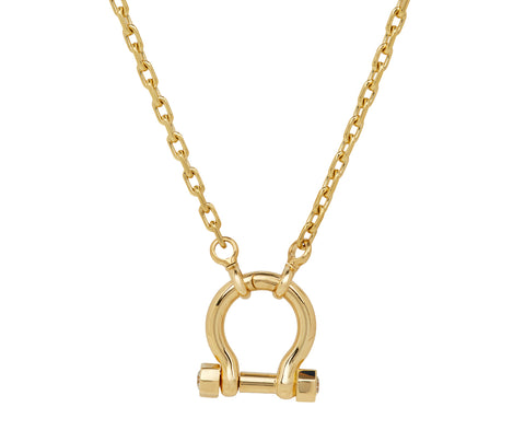 18" System Necklace