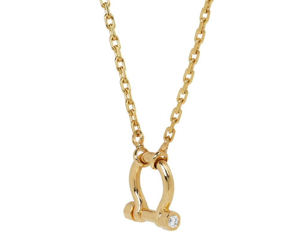 18" System Necklace