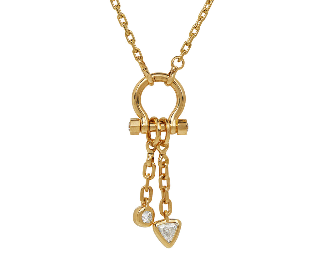 18" System Necklace