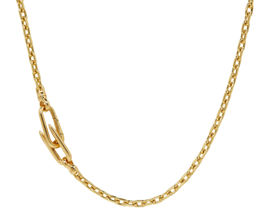 18" System Necklace