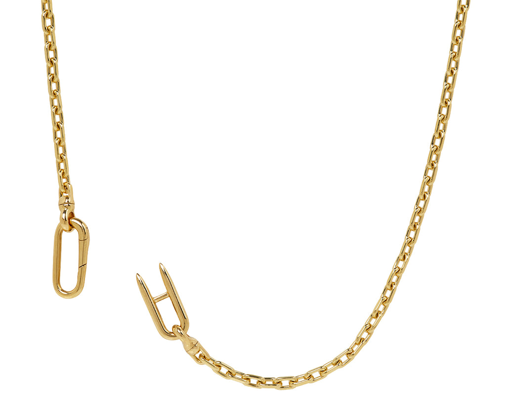 18" System Necklace