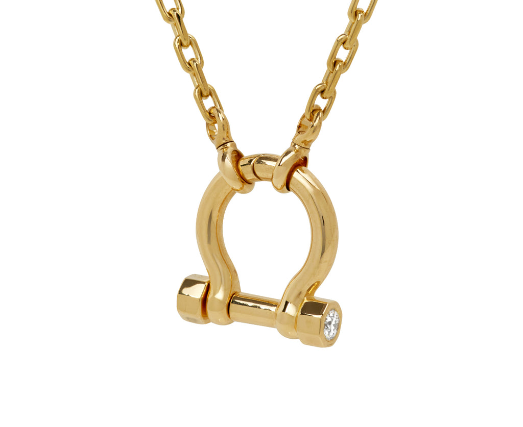 18" System Necklace