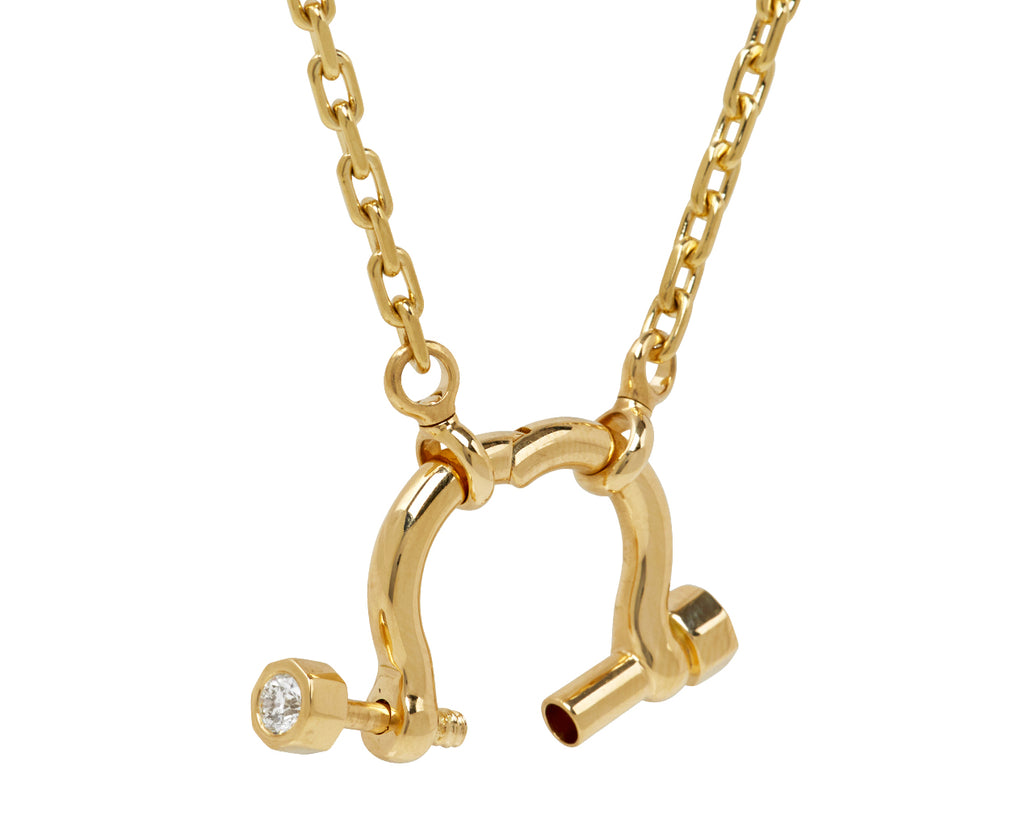 18" System Necklace