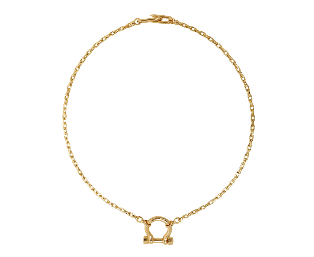 18" System Necklace