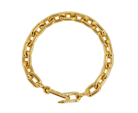 Power Metal Bracelet - TWISTonline 