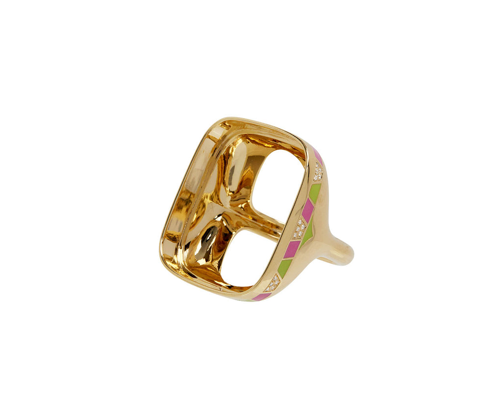 Cherries of Passion Ring