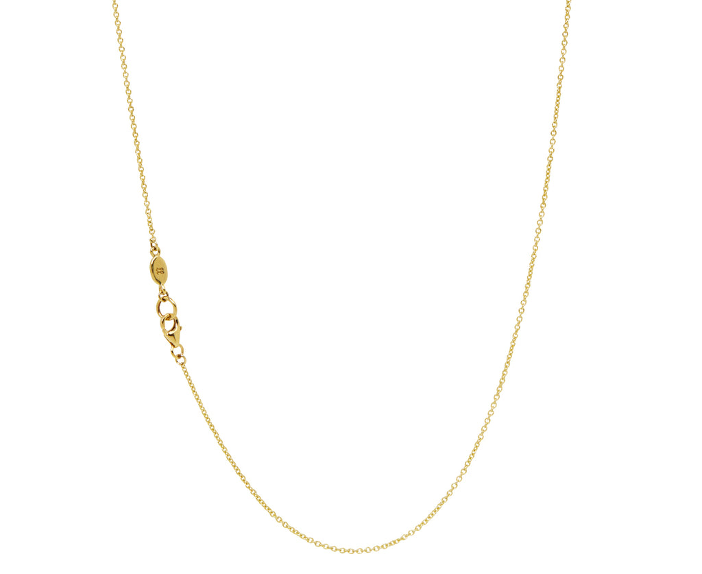 Abracadabra Luxe Fairy Necklace