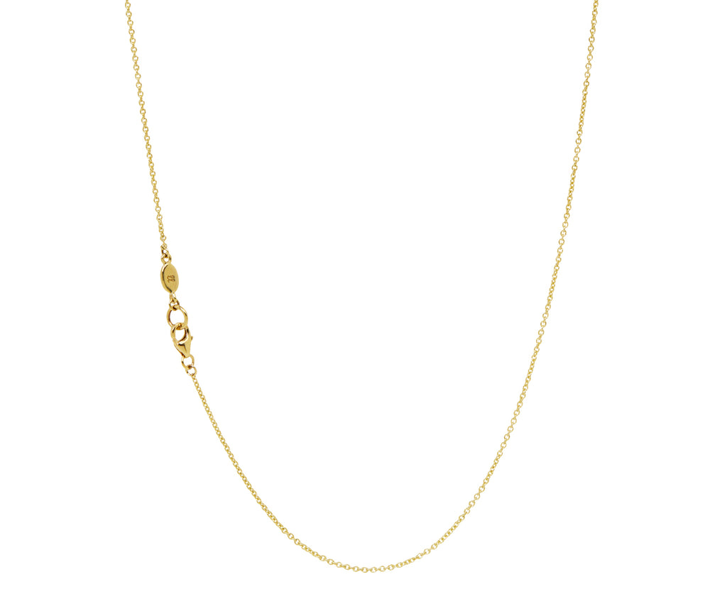 Abracadabra Luxe the Whale Necklace