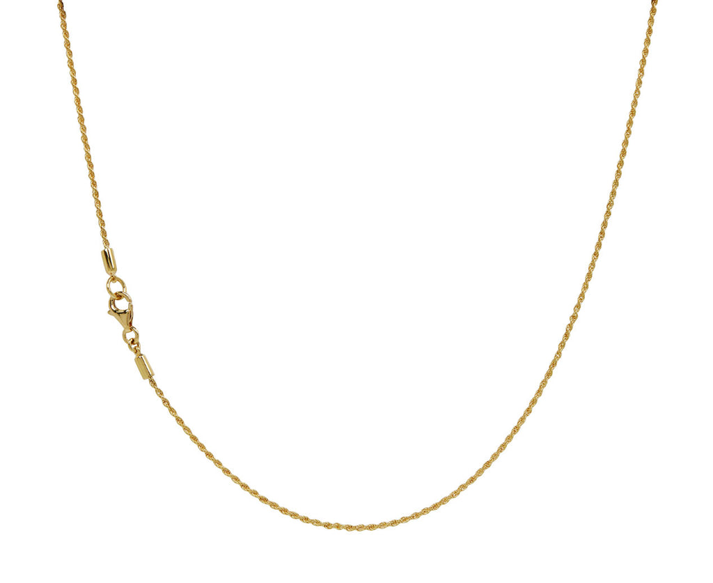 Change Your Stripes Butterfly Necklace