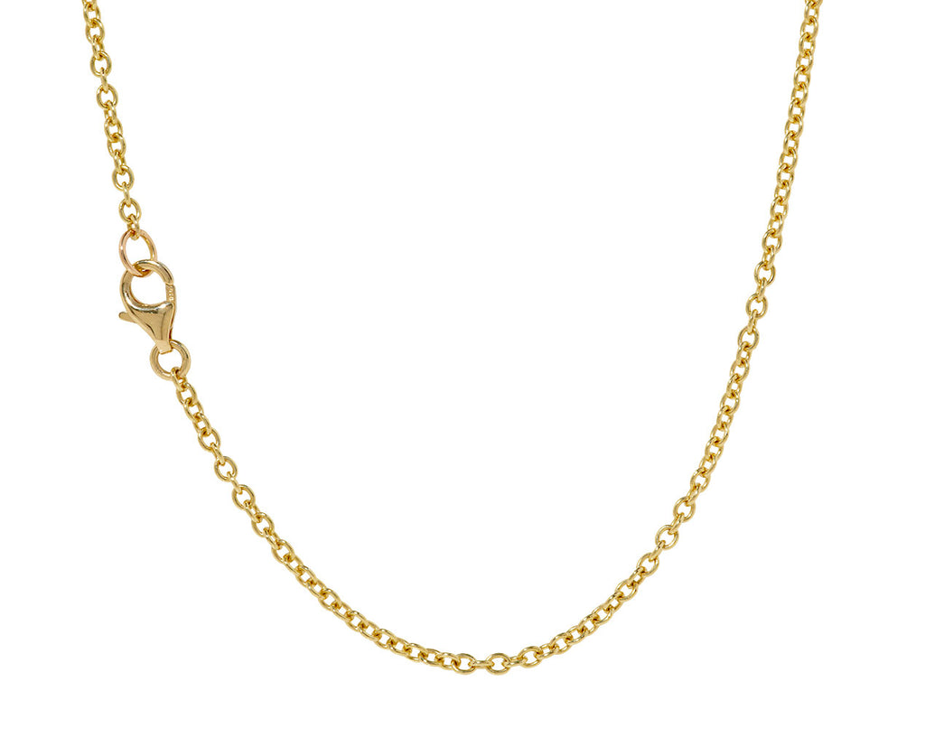 In Your Element The Halo Necklace