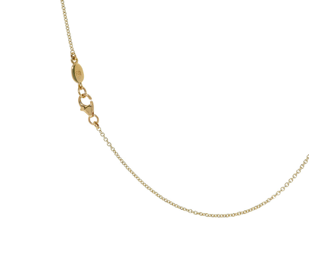 Little Red Riding Hood Abracadabra Necklace