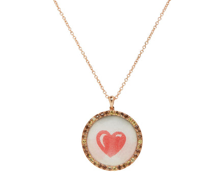 Be Loved Necklace