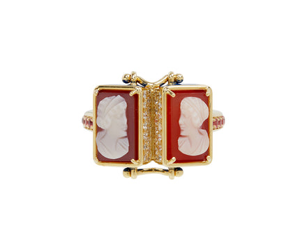 Francesca Villa Jewelry Purchase Vintage Jewelry by Francesca Villa Online TWISTonline