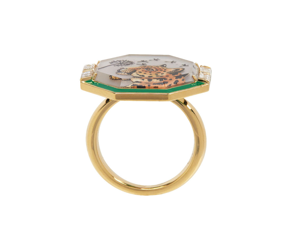 Make a wish ring hot sale