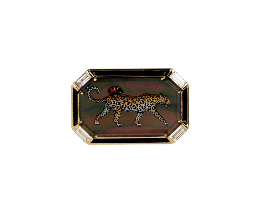 Francesca Villa Shopping Time Ring