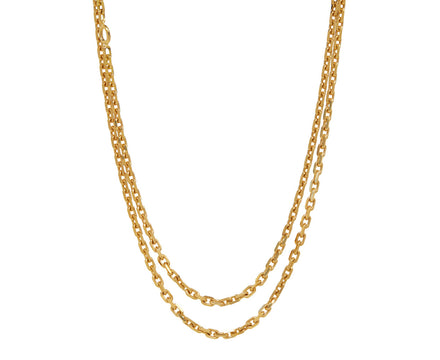 Extra Large Magnetic Chain Necklace - TWISTonline 