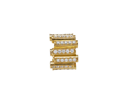Diamond Edge Pendant ONLY