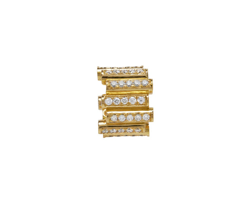 Diamond Edge Pendant ONLY