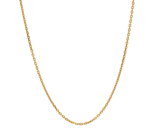 Viltier Round Magnetic Chain Necklace