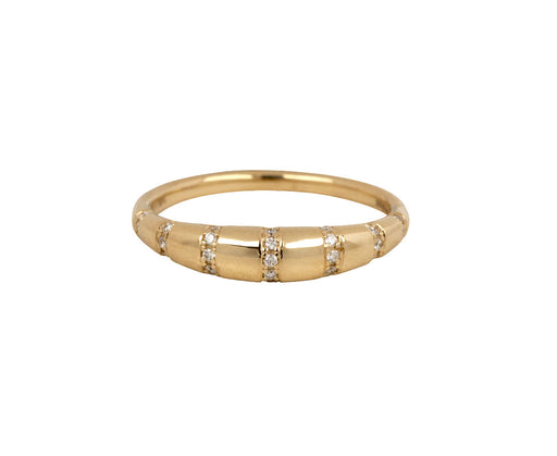 Diamond Stripe Bubble Band - TWISTonline 