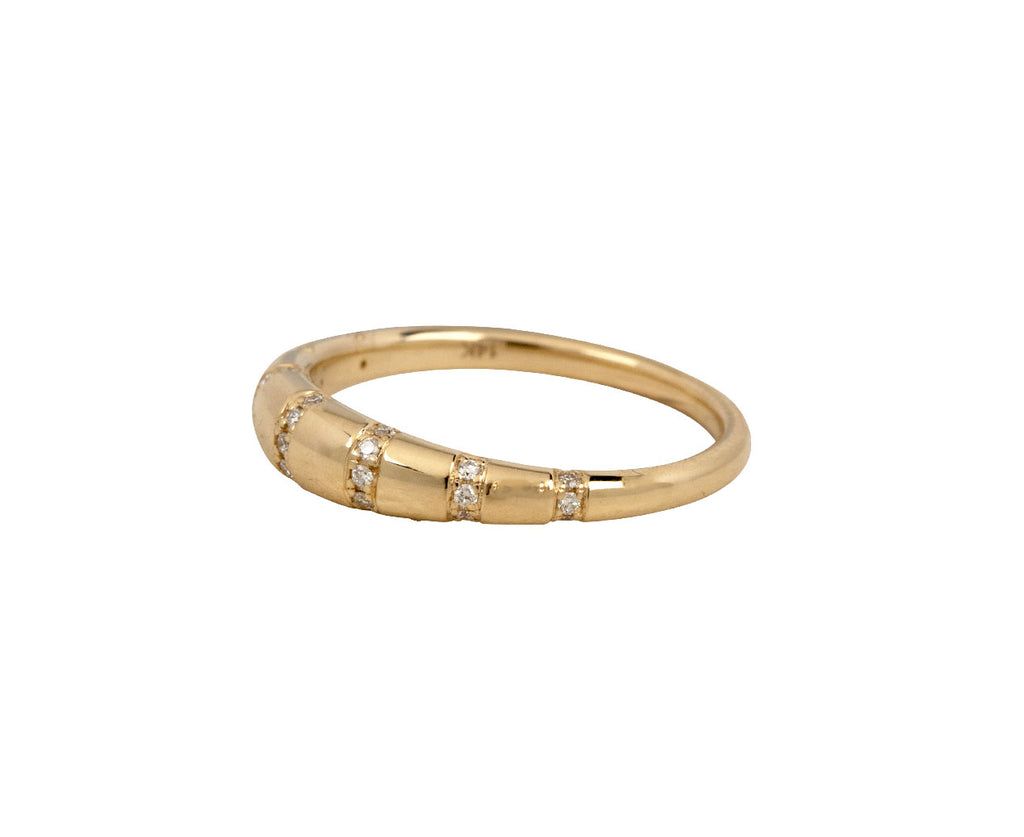 Diamond Stripe Bubble Band - TWISTonline 