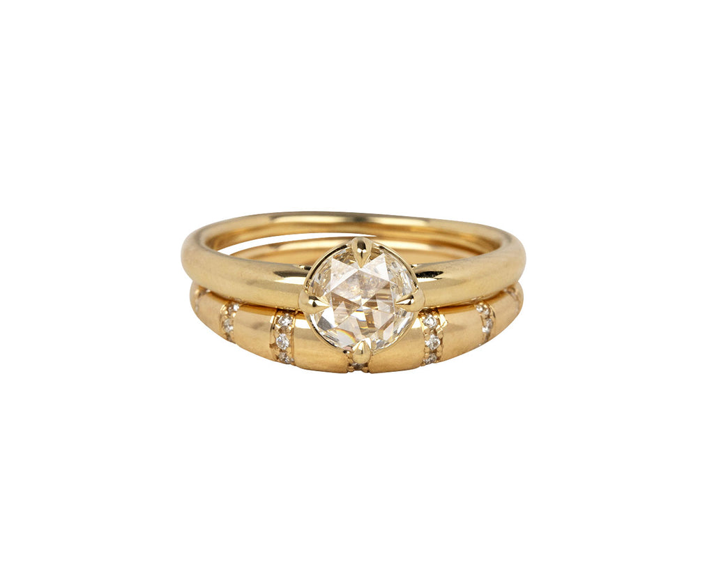 Diamond Stripe Bubble Band - TWISTonline 