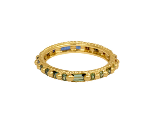 Cypress Mixed Cut Ramona Ring